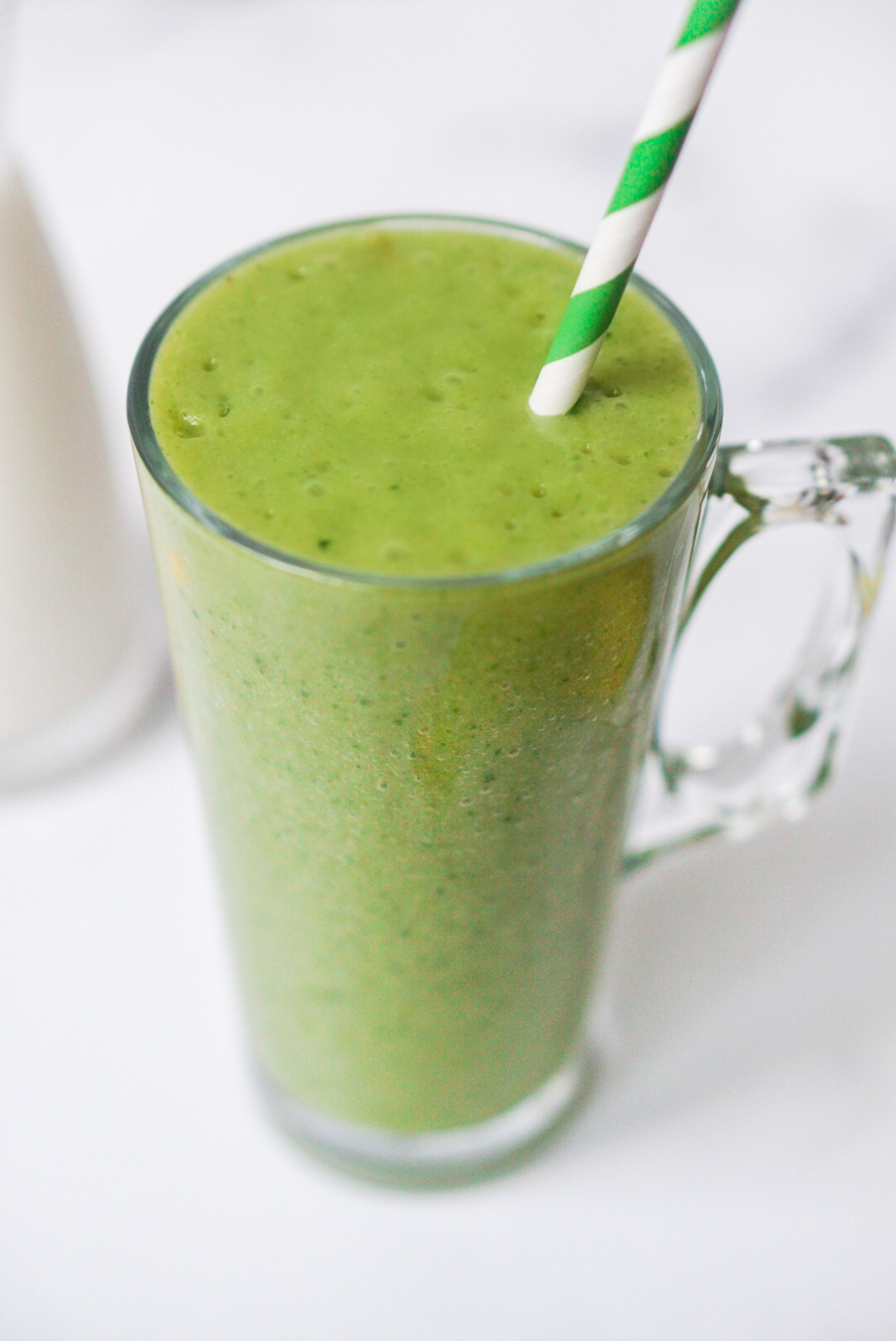 Green Smoothie Healthy